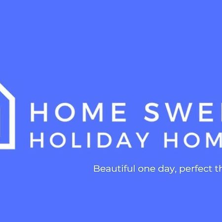 Bay Retreat Holiday Home Apartment The Bay Файли Екстериор снимка