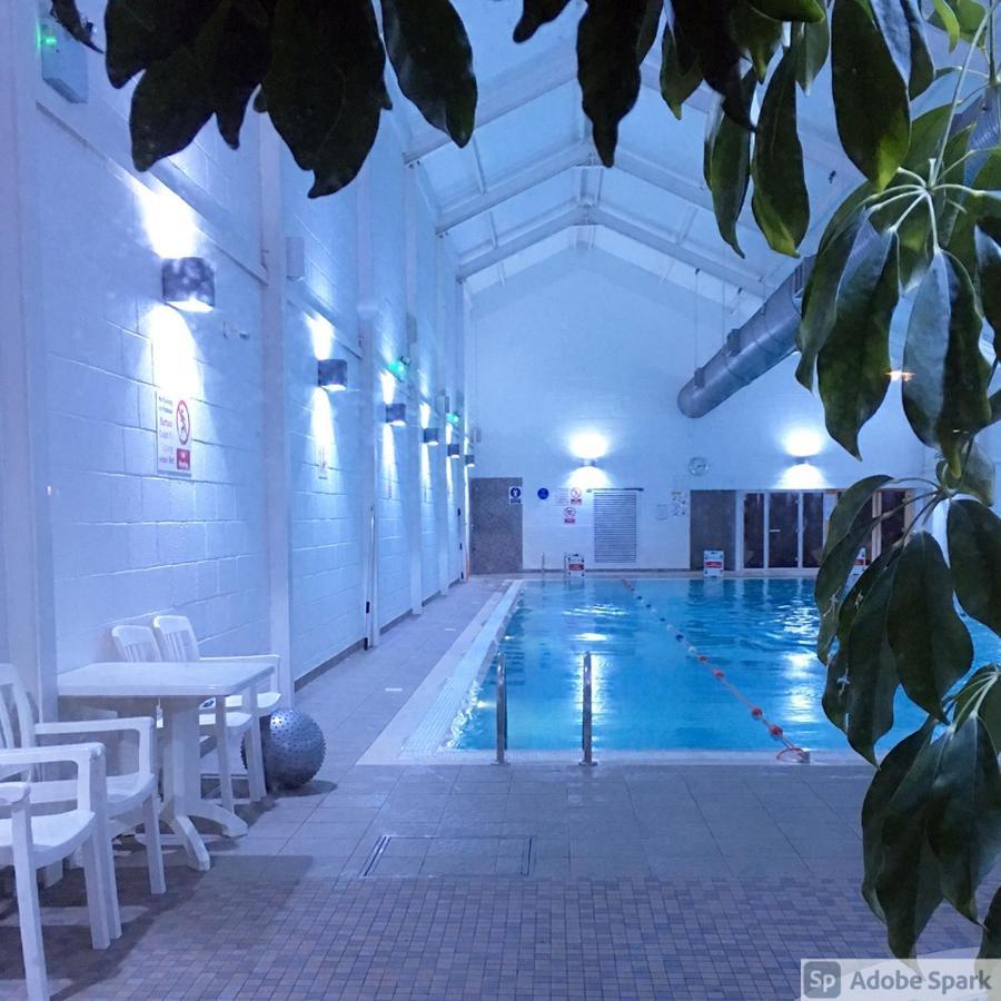 Bay Retreat Holiday Home Apartment The Bay Файли Екстериор снимка