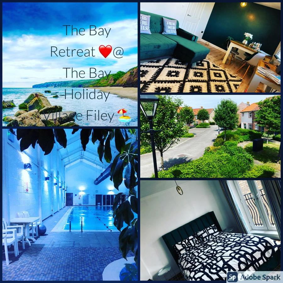 Bay Retreat Holiday Home Apartment The Bay Файли Екстериор снимка